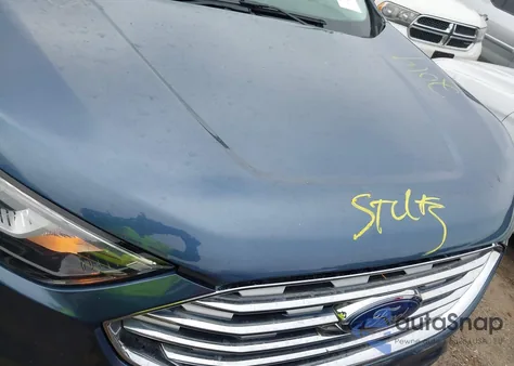 2019 Ford Edge Se from USA, damaged, VIN 2FMPK3G99KBB57053